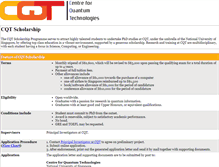Tablet Screenshot of cqtphd.quantumlah.org